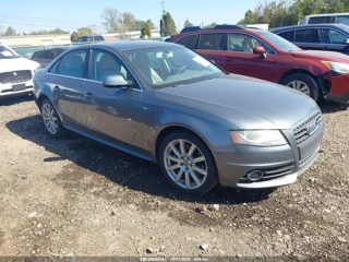 AUDI AUDI A4 2.0T PREMIUM