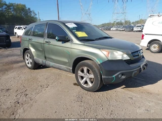 HONDA HONDA CR-V LX