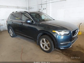 VOLVO VOLVO XC90 T5 MOMENTUM 5P