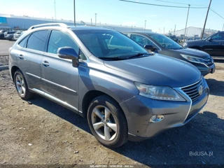 LEXUS LEXUS RX 350