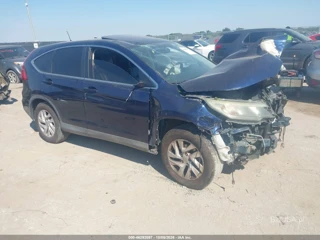 HONDA HONDA CR-V EX