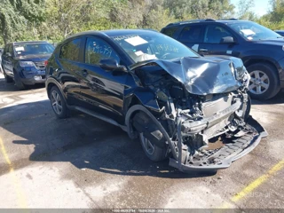 HONDA HONDA HR-V AWD EX