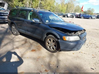 VOLVO VOLVO XC70 2.5T