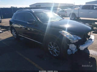 INFINITI INFINITI QX50