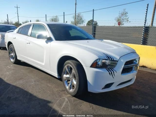 DODGE DODGE CHARGER SXT