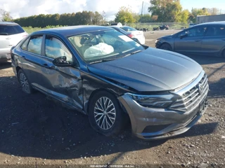 VOLKSWAGEN VOLKSWAGEN JETTA