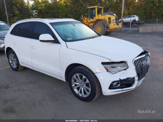 AUDI AUDI Q5 2.0T PREMIUM