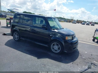 SCION SCION XB