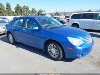 CHRYSLER CHRYSLER SEBRING LIMITED