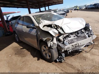 CHEVROLET CHEVROLET MALIBU 1LS