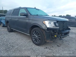 FORD FORD EXPEDITION LIMITED MAX