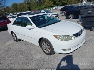 TOYOTA TOYOTA CAMRY XLE
