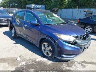 HONDA HONDA HR-V LX