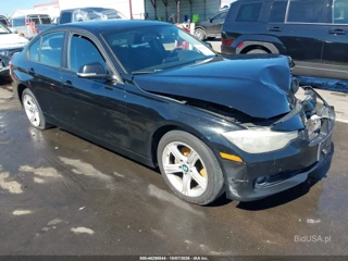 BMW 328I XDRIVE