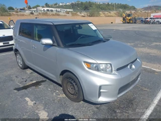 SCION SCION XB