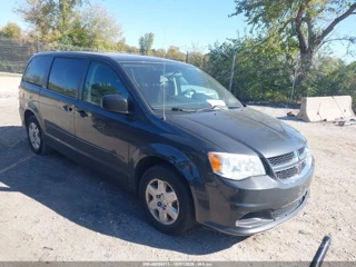 DODGE DODGE GRAND CARAVAN EXPRESS