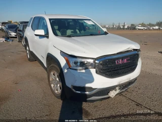 GMC ACADIA SLE-1