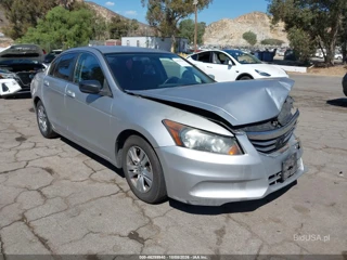 HONDA HONDA ACCORD 2.4 SE