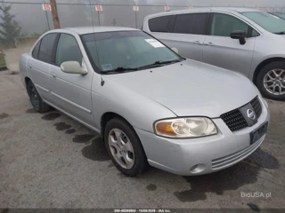 NISSAN NISSAN SENTRA 1.8S