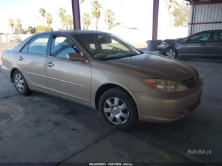 TOYOTA TOYOTA CAMRY LE