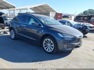 TESLA TESLA MODEL X 100D/75D/90D
