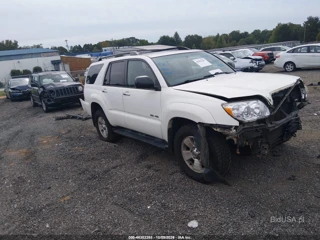 TOYOTA TOYOTA 4RUNNER SR5 V6