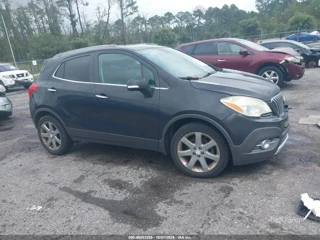BUICK BUICK ENCORE LEATHER
