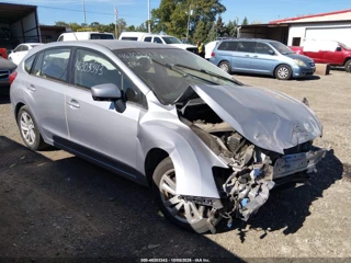 SUBARU SUBARU IMPREZA 2.0I PREMIUM
