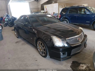 CADILLAC CADILLAC CTS-V