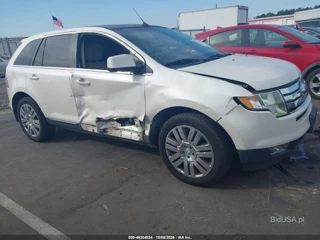 FORD FORD EDGE LIMITED