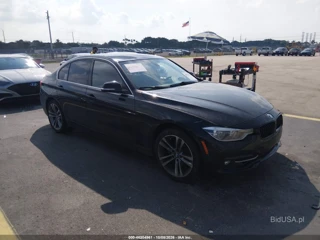 BMW 330I