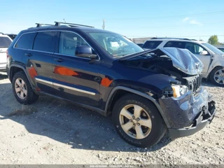 JEEP JEEP GRAND CHEROKEE LAREDO