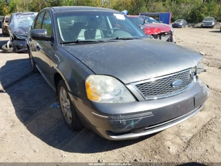 FORD FORD FIVE HUNDRED SEL