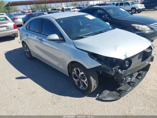 KIA KIA FORTE LXS