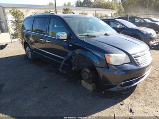 CHRYSLER CHRYSLER TOWN & COUNTRY TOURING-L 30TH ANNIVERSARY