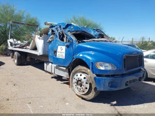FREIGHTLINER FREIGHTLINER M2 106