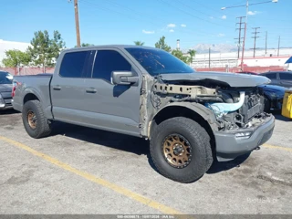 FORD FORD F-150 XLT