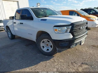RAM RAM 1500 TRADESMAN  4X4 6'4 BOX