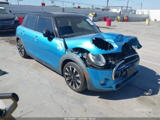 MINI MINI HARDTOP COOPER S