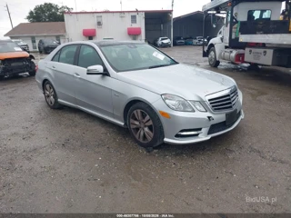 MERCEDES-BENZ MERCEDES-BENZ E 350 BLUETEC