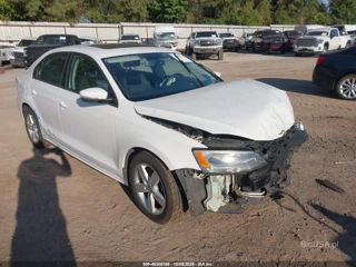 VOLKSWAGEN VOLKSWAGEN JETTA 2.0L TDI