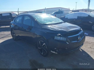 NISSAN NISSAN VERSA 1.6 SR