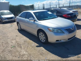 TOYOTA TOYOTA CAMRY HYBRID