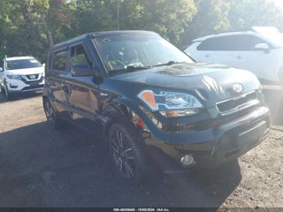 KIA KIA SOUL +