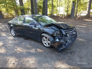 CHEVROLET CHEVROLET MALIBU LS