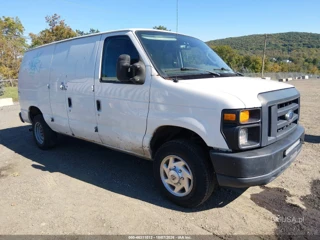FORD FORD E-250 COMMERCIAL