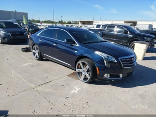CADILLAC CADILLAC XTS LUXURY