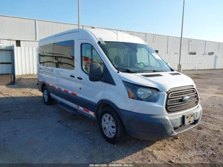 FORD FORD TRANSIT-350 XL
