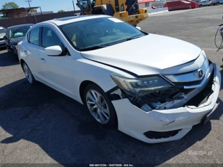 ACURA ACURA ILX PREMIUM PACKAGE/TECHNOLOGY PLUS PACKAGE