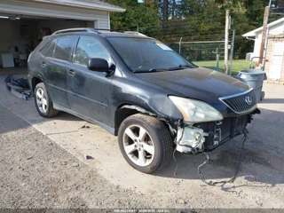 LEXUS LEXUS RX 330